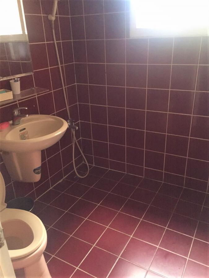 Rich Zone Hotel Tajpej Kültér fotó